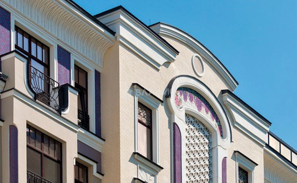 ЖК Театральный Дом на Поварской в Москве — фото 6
