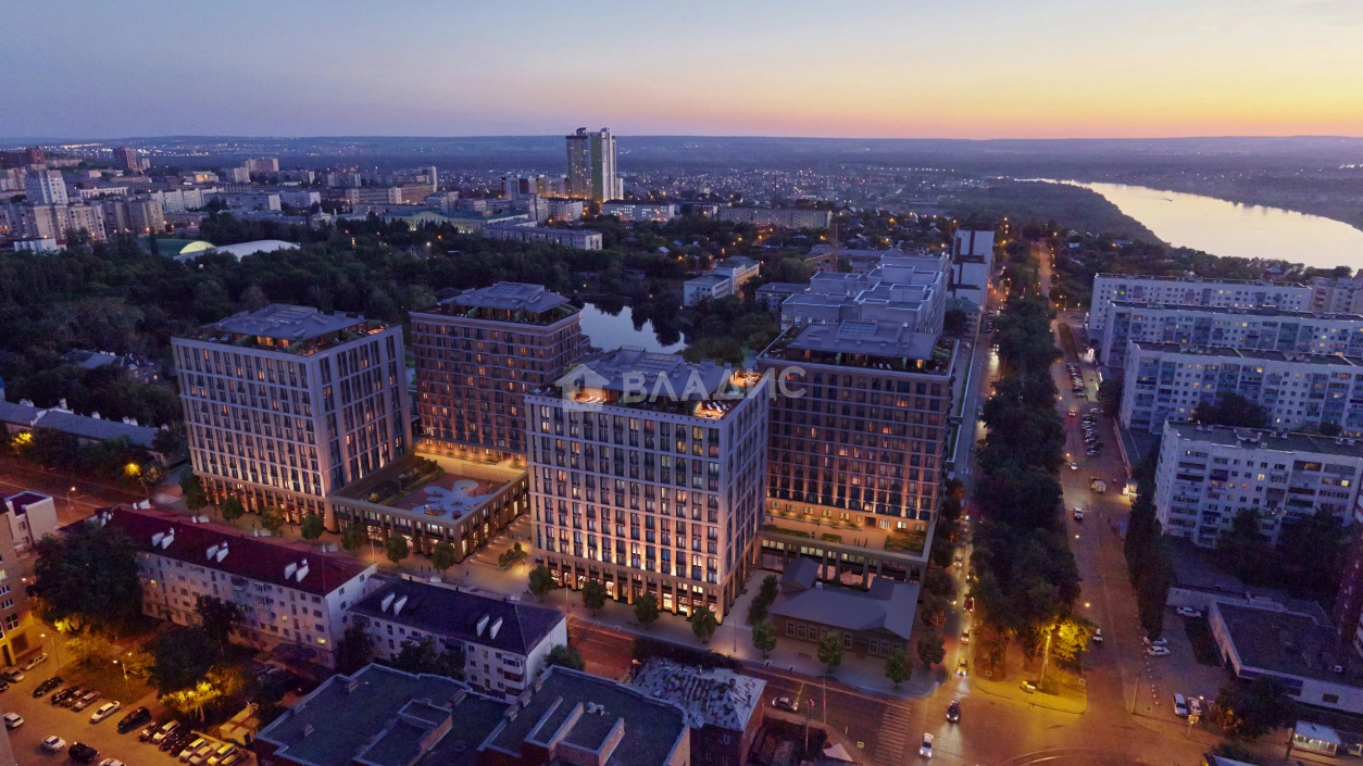 ЖК Аристократ в Уфе — фото 1