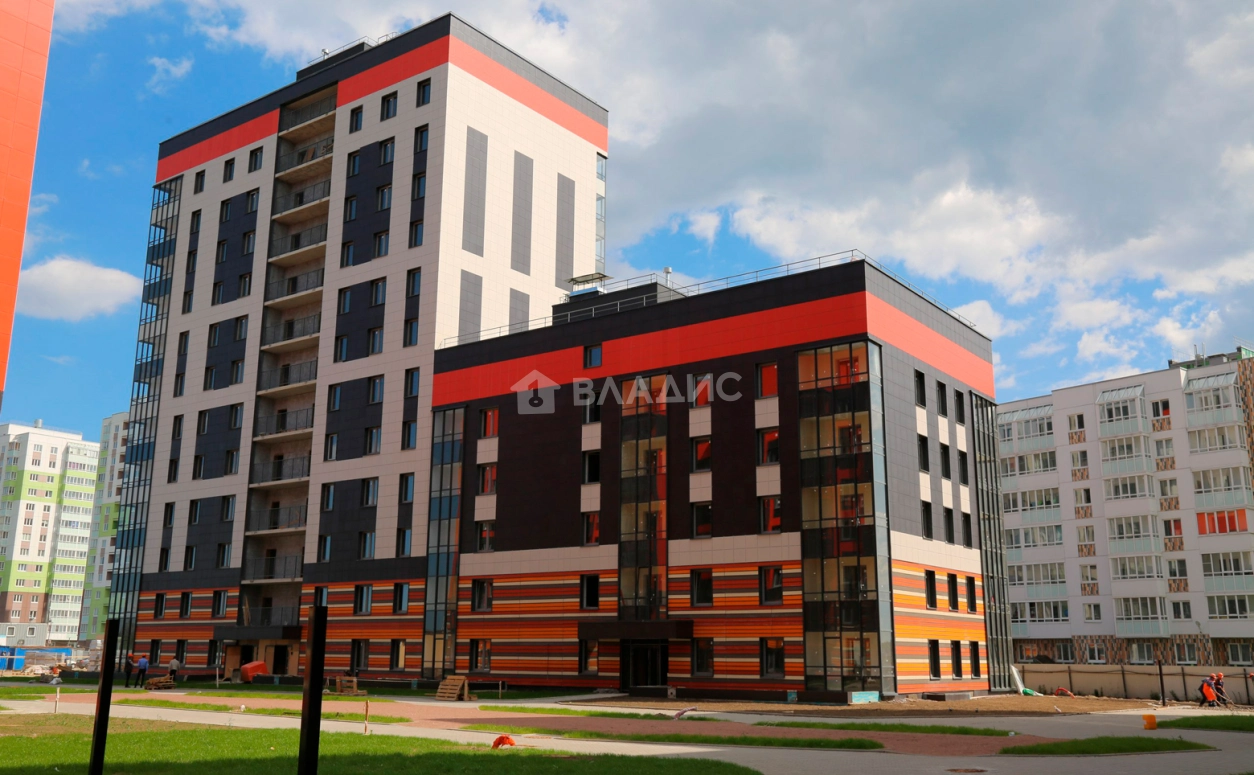 ЖК Янила Кантри в Ленинградской области — фото 2