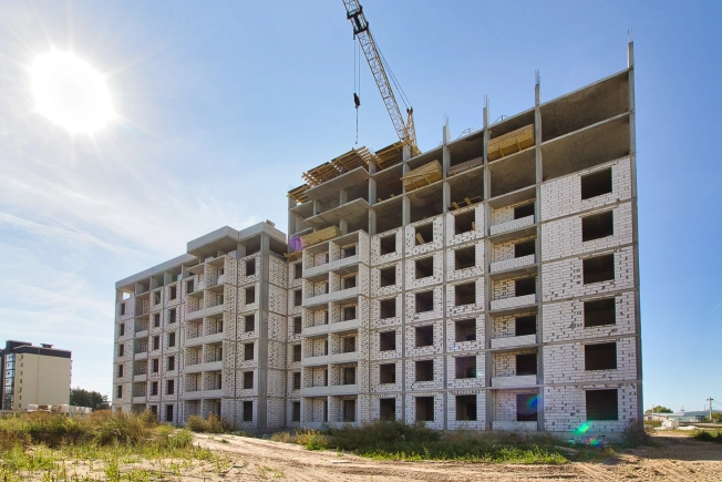 . Вариант № 10, 22, площадь - от от 29 м² квм, цена от 3 690 000 ₽ рублей