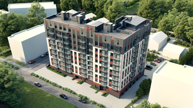 . Вариант № 4378, 7, площадь - от за 11.1 м² квм, цена  рублей