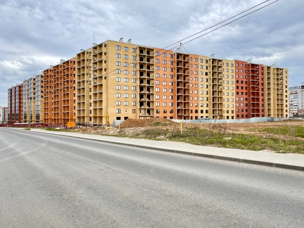. Вариант № 3041, 8, площадь - от за 11.9 м² квм, цена  рублей