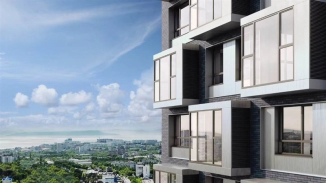 Жилые комплексы в регионе Приморский край. Вариант № 6036, 5, цена 5948711 рублей