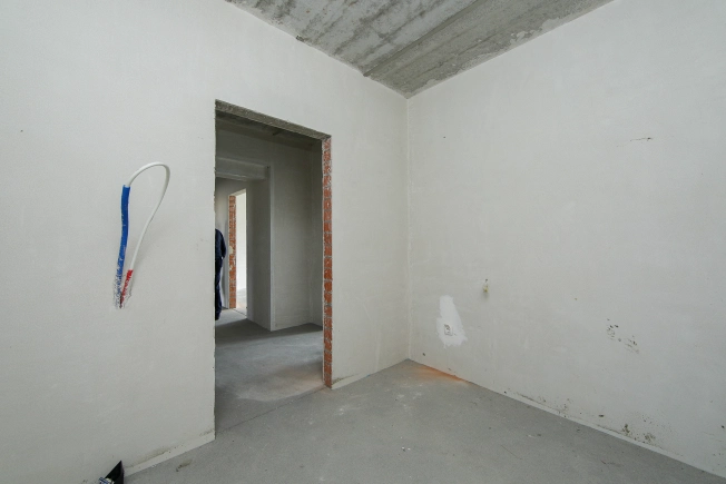 . Вариант № 2616, 41, площадь - от за 128.5 м² квм, цена  рублей