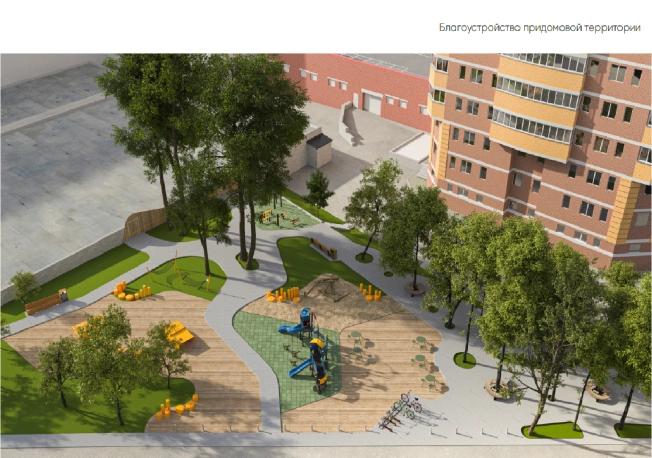 Жилые комплексы в регионе Приморский край. Вариант № 5857, 7, цена 20010000 рублей