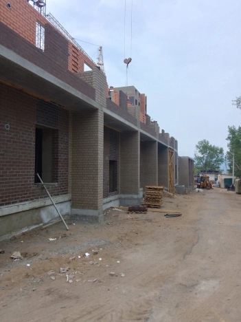 . Вариант № 5399, 6, площадь - от за 27.1 м² квм, цена рублей