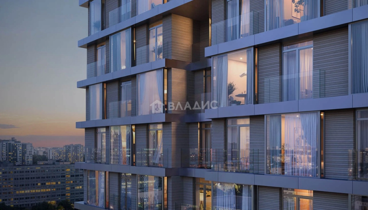 ЖК Татум в Москве — фото 1