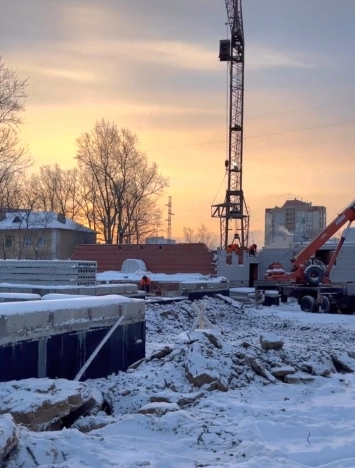. Вариант № 3471, 7, площадь - от за 11.5 м² квм, цена  рублей