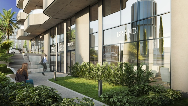 Жилые комплексы в регионе Краснодарский край. Вариант № 5604, 1, цена 53550000 рублей