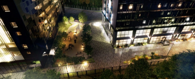 Жилые комплексы в регионе Республика Татарстан (Татарстан). Вариант № 4881, 21, цена 5703873 рублей