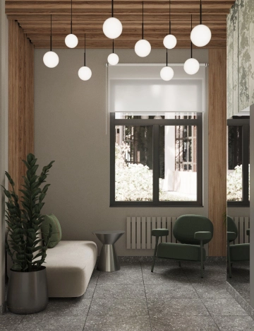 Жилые комплексы в Улан-Удэ. Вариант № 5378, 13, цена 329574 рублей