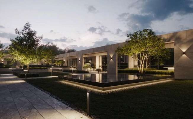 Жилые комплексы в Москве. Вариант № 1729, 7, цена 55077408 рублей