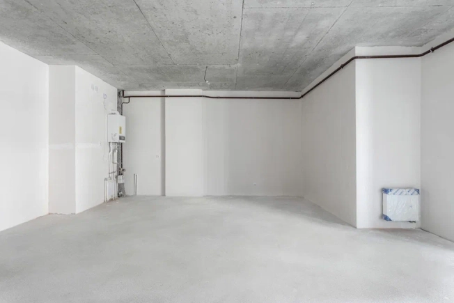 . Вариант № 497, 19, площадь - от от 53 м² квм, цена от 12 696 000 ₽ рублей