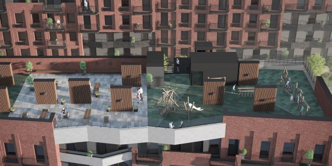 Жилые комплексы в регионе Приморский край. Вариант № 5853, 2, цена 7792200 рублей