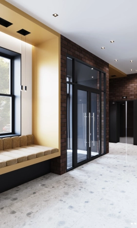 . Вариант № 202, 12, площадь - от от 29 м² квм, цена от 2 489 200 ₽ рублей