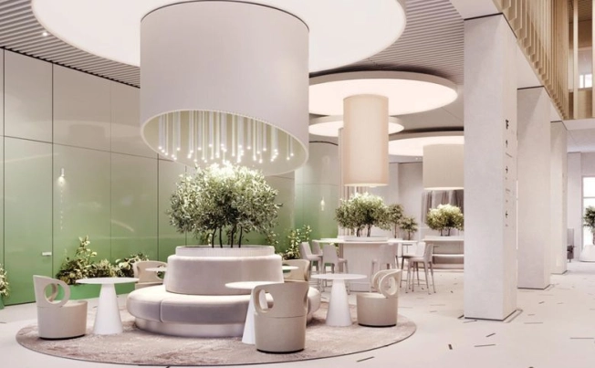 . Вариант № 6010, 0, площадь - от от 23 м² квм, цена от 7 873 900 ₽ рублей