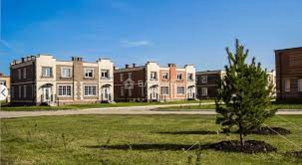 ЖК Березки (Садовый) (НОВОСИБИРСК) в Новосибирской области — фото 4