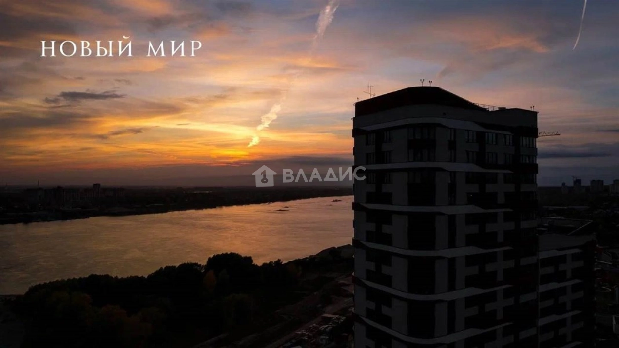 ЖК Беринг (НОВОСИБИРСК) в Новосибирске — фото 4