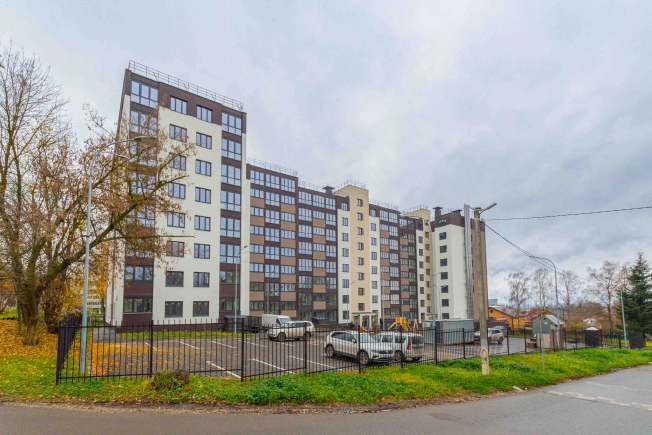 . Вариант № 2454, 0, площадь - от от 32 м² квм, цена от 4 600 000 ₽ рублей