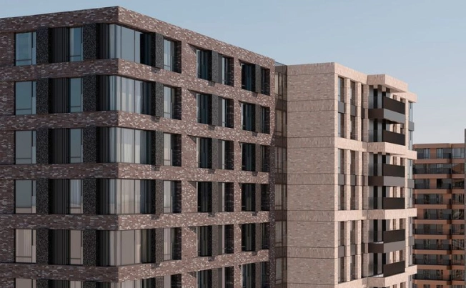 Жилые комплексы в Москве. Вариант № 3127, 8, цена 18298828 рублей