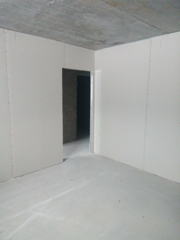 . Вариант № 449, 7, площадь - от от 33 м² квм, цена от 2 550 000 ₽ рублей