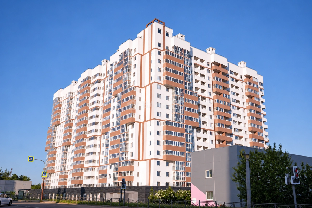 ЖК Восток в Владимире — фото 1