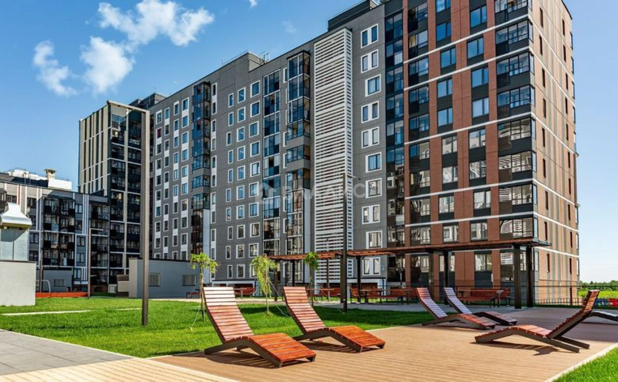 ЖК Новые Ватутинки Десна в Москве — фото 3