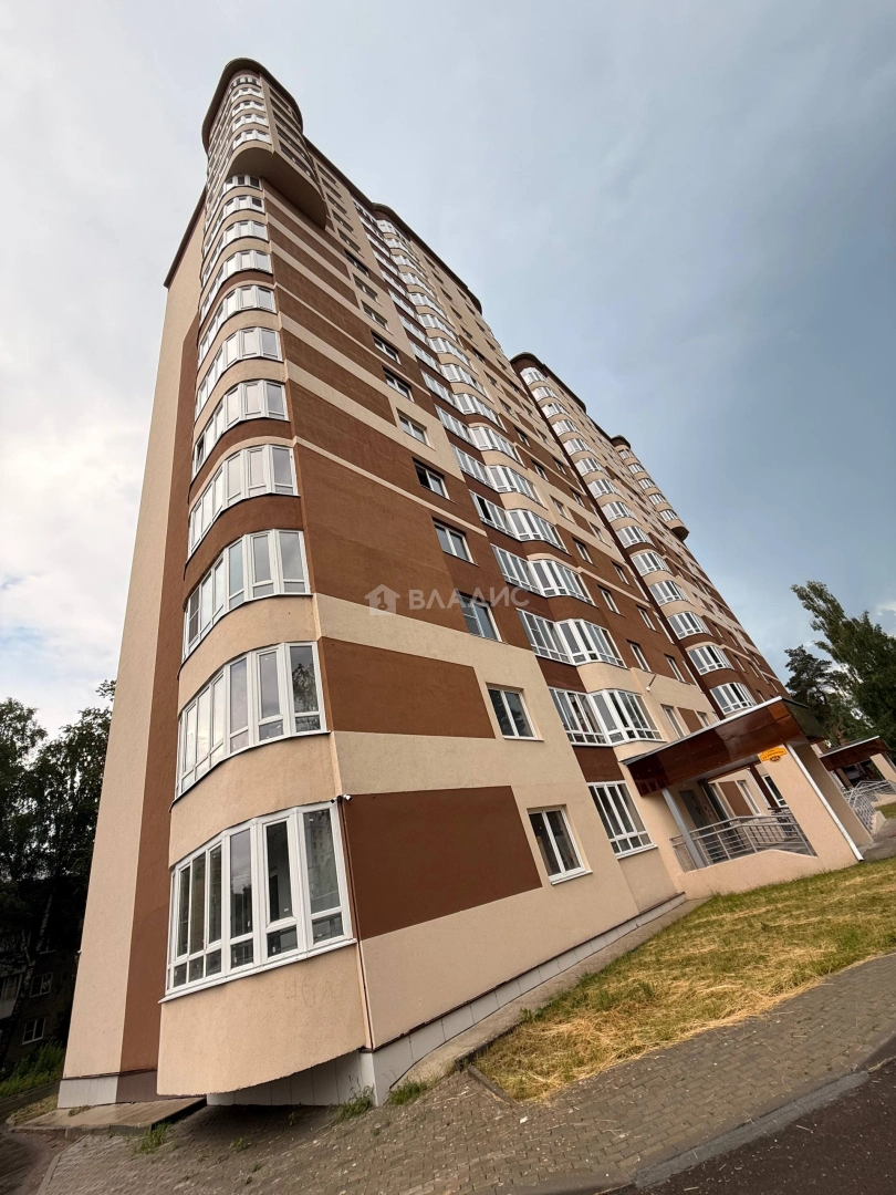ЖК "Нормандия" в Иванове — фото 5