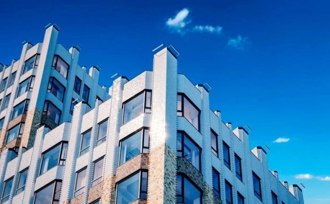 Жилые комплексы в Москве. Вариант № 3090, 7, цена 21052632 рублей