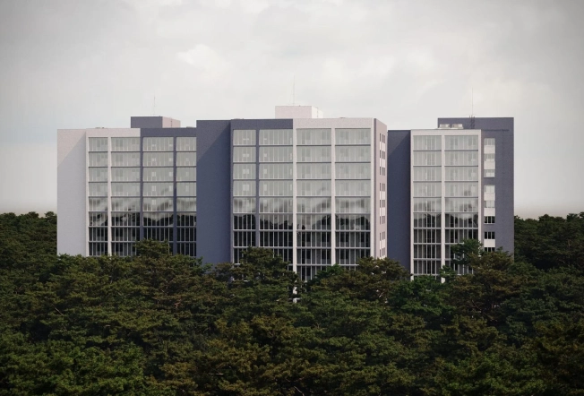 . Вариант № 5338, 3, площадь - от от 34 м² квм, цена от 6 460 000 ₽ рублей