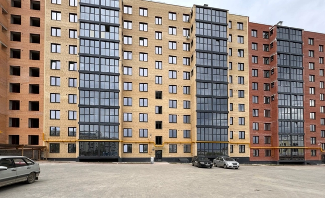 . Вариант № 3041, 10, площадь - от за 11.9 м² квм, цена  рублей