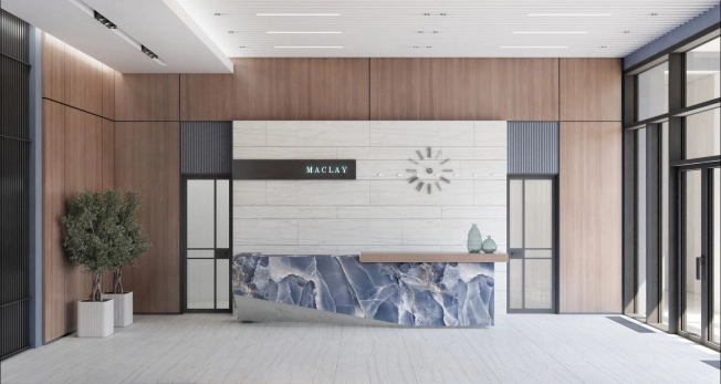 Жилые комплексы в регионе Приморский край. Вариант № 6101, 4, цена 11000000 рублей