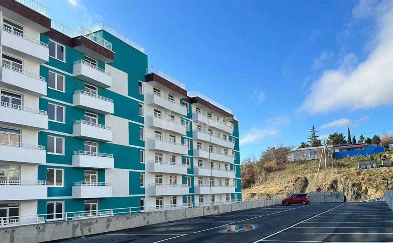 ЖК Бирюзовый квартал в Судаке — фото 3