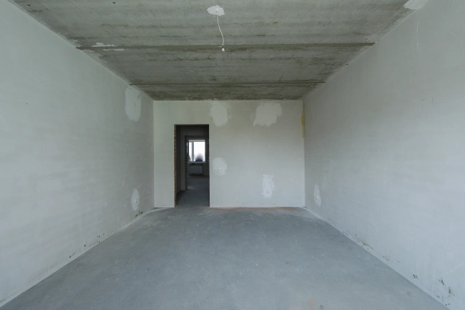 . Вариант № 2616, 15, площадь - от за 128.5 м² квм, цена  рублей