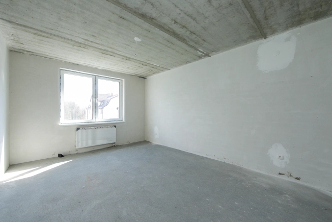 . Вариант № 2616, 13, площадь - от за 128.5 м² квм, цена  рублей