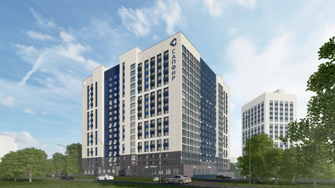 Жилые комплексы в регионе Пензенская область. Вариант № 3101, 0, цена 3603960 рублей