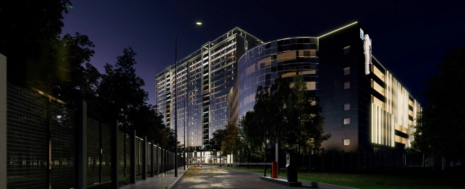 Жилые комплексы в регионе Республика Татарстан (Татарстан). Вариант № 4881, 19, цена 5703873 рублей