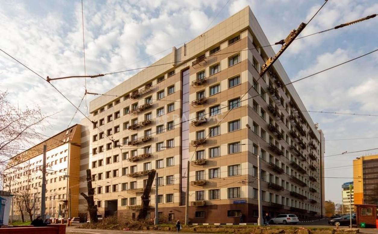 ЖК МФК 3215 в Москве — фото 4
