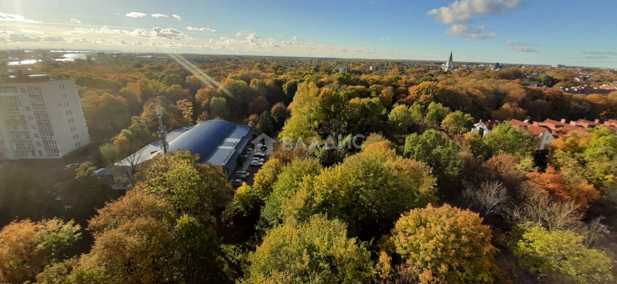 ЖК Карлсхофф в Калининграде — фото 17