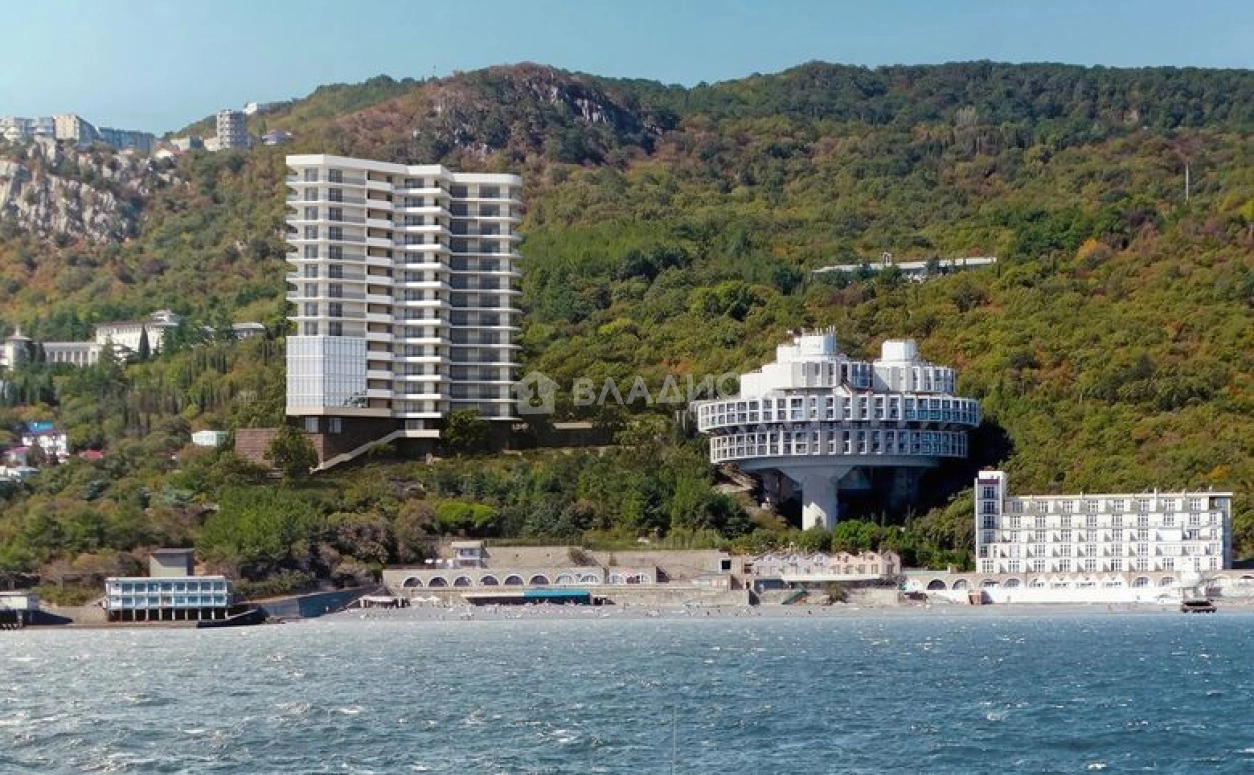 ЖК Царский берег в Республике Крым — фото 3