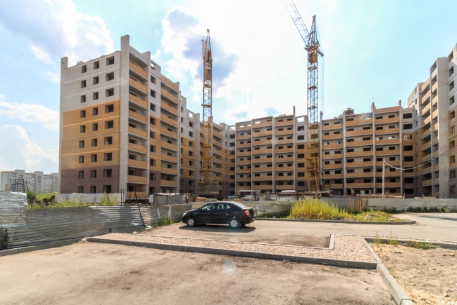 . Вариант № 9, 2, площадь - от за 16.5 м² квм, цена  рублей