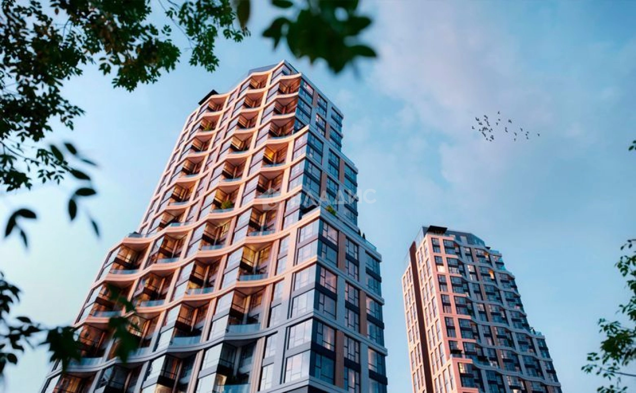 ЖК Примавера (Primavera) в Москве — фото 6