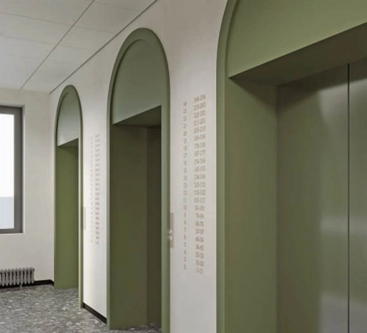 Жилые комплексы в регионе Новосибирская область. Вариант № 3044, 9, цена 7441000 рублей