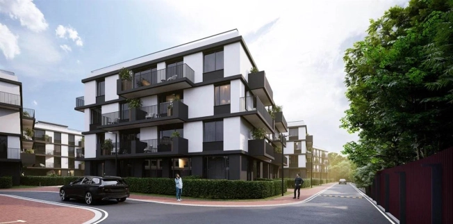 Жилые комплексы в регионе Приморский край. Вариант № 5843, 6, цена 8581533 рублей