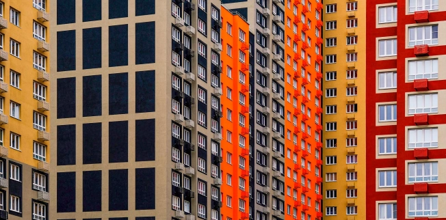 . Вариант № 434, 9, площадь - от за 33.9 м² квм, цена  рублей