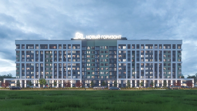 . Вариант № 3929, 0, площадь - от от 58 м² квм, цена от 7 000 000 ₽ рублей