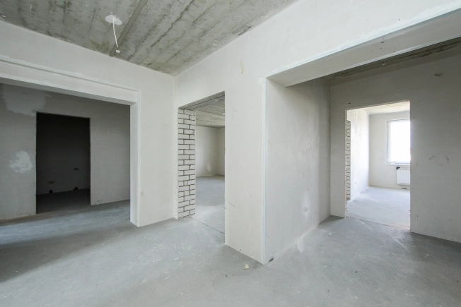 . Вариант № 2616, 10, площадь - от за 128.5 м² квм, цена  рублей