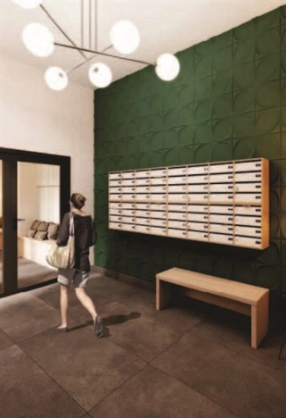 Жилые комплексы в регионе Новосибирская область. Вариант № 3128, 0, цена  рублей