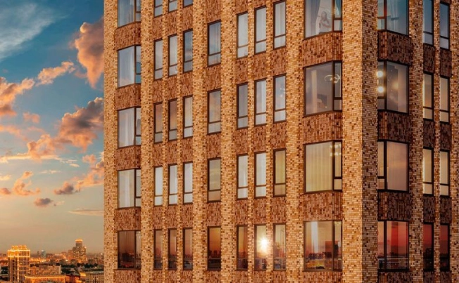 Жилые комплексы в Москве. Вариант № 3090, 5, цена 21052632 рублей