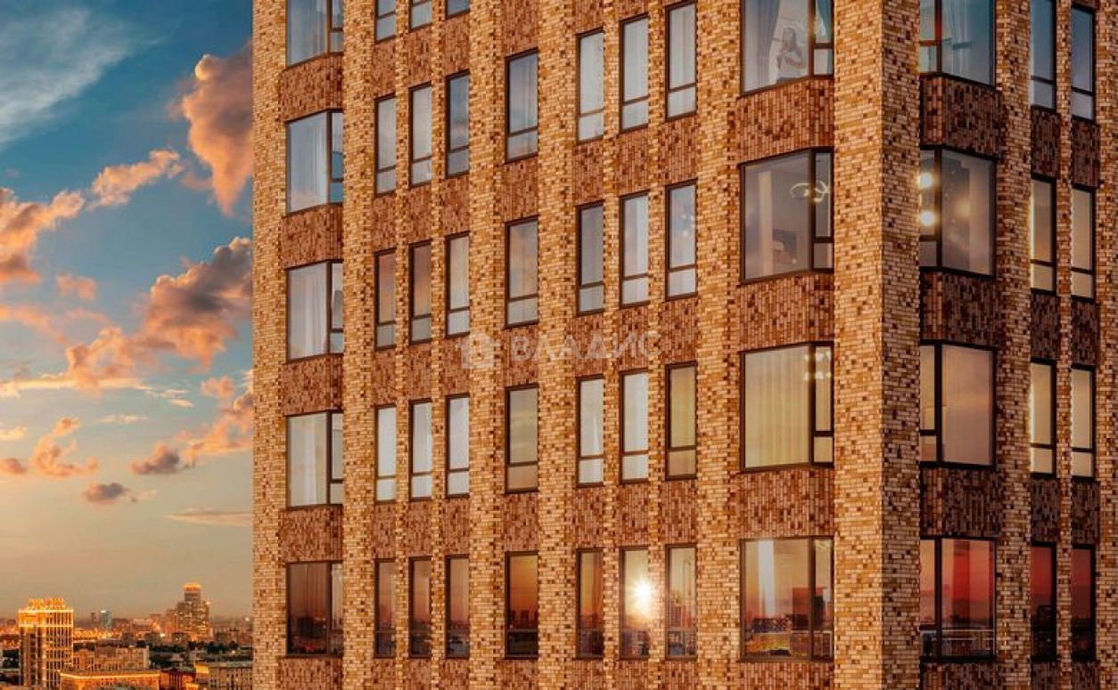 ЖК Глоракс Премиум Белорусская (GloraX Premium Белорусская) в Москве — фото 6